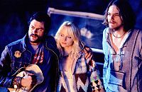 Grand Theft Parsons [DVD], 1