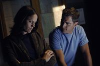 CSI: Crime Scene Investigation - Season 8.2 [DVD], 4