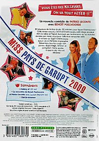 La guerre des miss [DVD], 1