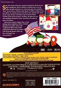South Park - Le film [DVD], 1