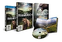 Wildes Frankreich [Blu-ray], 4