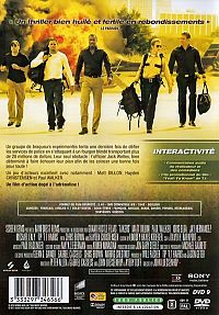 Takers [DVD], 2