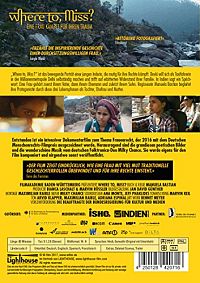 Where to, Miss? [DVD], 1