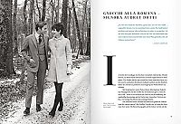 Zuhause bei Audrey, 2