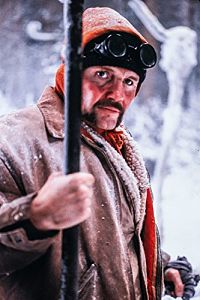 Express in die Hölle - Runaway Train [DVD], 7