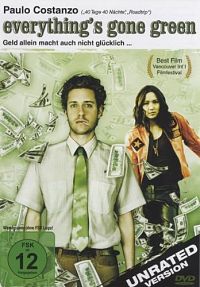 Everything's gone green [DVD], 1
