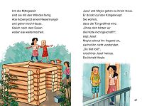 Duden Leseprofi - Alle unter einem Dach, 2