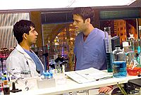 Crossing Jordan - Staffel 2 [DVD], 1