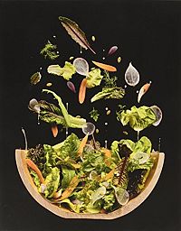 Modernist Cuisine at Home, 2