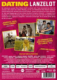 Dating Lanzelot [DVD], 1