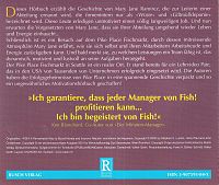 Fish! Ein ungewöhnliches Motivations-Hörbuch, 1