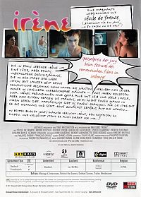 Irène [DVD], 2