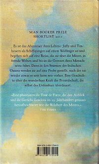 Der Atem der Welt, 1