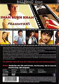 Faszination Tollywood [DVD], 1