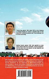 Ganz woanders - Vier Jahre in Beijing, 1