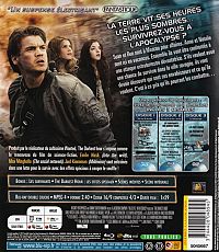 The darkest hour [Blu-ray 3D], 2