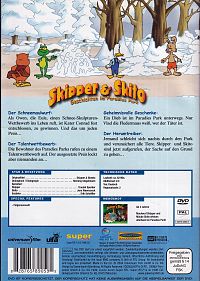 Skipper & Skito 3 [DVD], 1