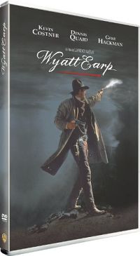 Wyatt Earp [DVD], 2