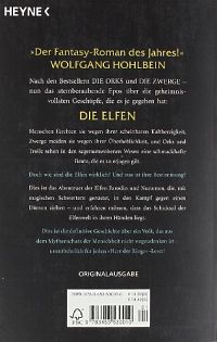 Die Elfen, 1