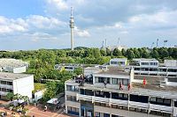 Munich 72 [Blu-ray], 1