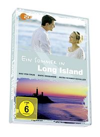 Ein Sommer in Long Island [DVD], 1