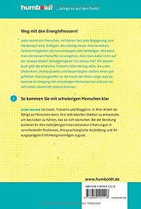 Mit schwierigen Menschen klarkommen, 1