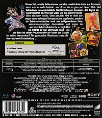 Muppets aus dem All [Blu-ray], 1