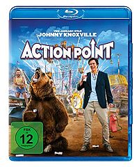Action Point [Blu-ray], 1