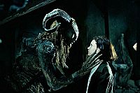 Pans Labyrinth [DVD], 2