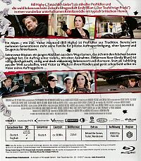 Wild Target - Sein schärfstes Ziel [Blu-ray], 1