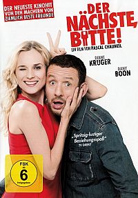 Der Nächste, bitte! [DVD], 1