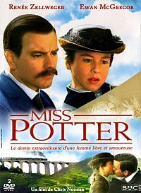 Miss Potter [DVD], 1
