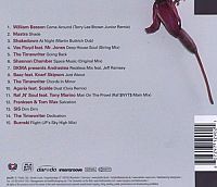 Deep Train 6 [CD], 1