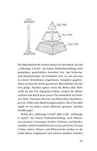 Die geheime Macht der Düfte: Warum wir unserem Geruchssinn mehr vertrauen sollten, 2