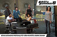 Fast & Furious 8 [DVD], 6