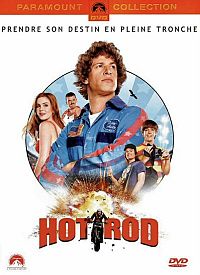 Hot Rod [DVD], 1