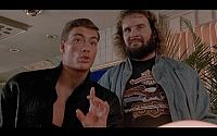 Die wahre Geschichte von JCVD's Bloodsport [Blu-ray 3D], 5
