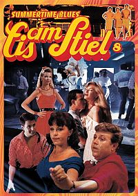 Eis am Stiel 8 - Summertime Blues [DVD], 1
