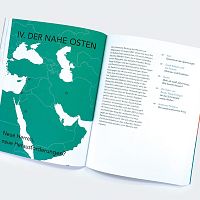 Die Welt der Gegenwart, 6