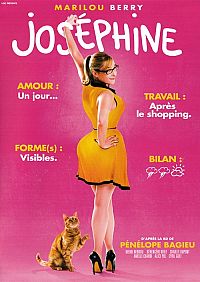 Joséphine [DVD], 1