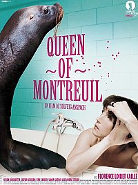 Queen of Montreuil [DVD], 1