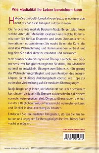 Hellsicht, Medialität, Channeling, 1