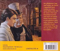 David Copperfield, 1