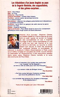 God save la France, 1