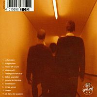 Du und wieviel von deinen Freunden [CD], 1