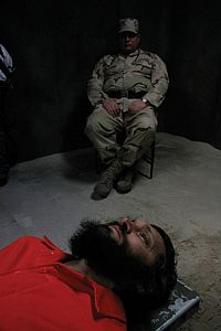 Essential Killing [Blu-ray], 3