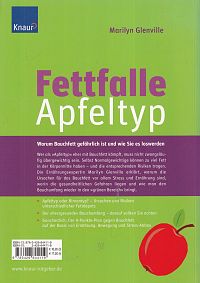 Fettfalle Apfeltyp, 1