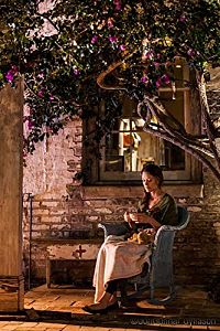 The Lookalike [Blu-ray], 4