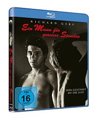 Ein Mann für gewisse Stunden [Blu-ray], 2