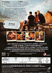 The lucky ones [DVD], 1